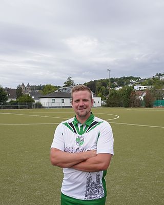Niklas Buß