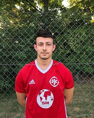 Kevin de Sousa Seixas