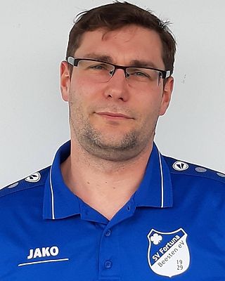 Florian Weßling