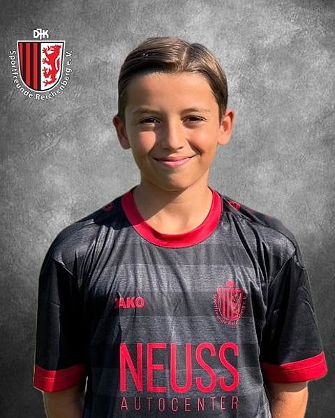 Foto: DJK SF Reichenberg