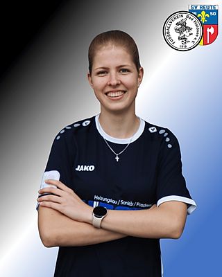 Laura Wolfgang