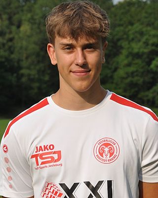 Kjell Matti Godenrath