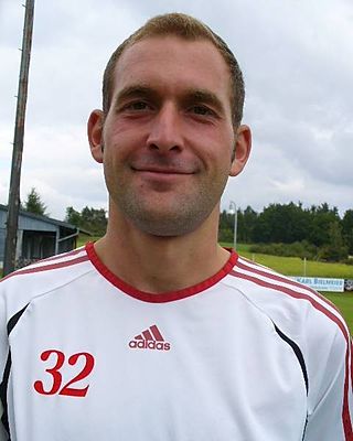 Bernd Liebl