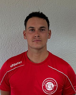 Justin Oertel