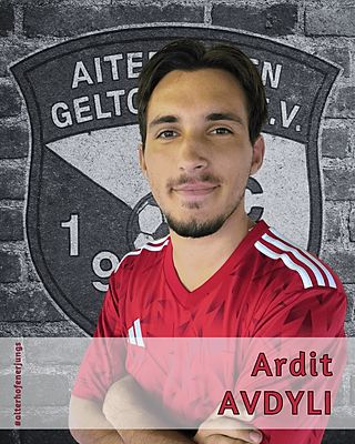 Ardit Avdyli