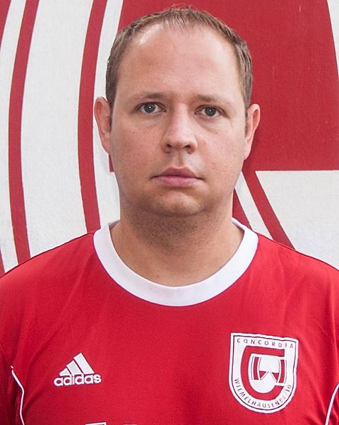 Foto: Concordia Wiemelhausen 08/10 e