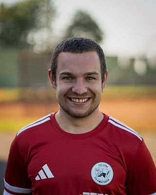 Peter Fliegel