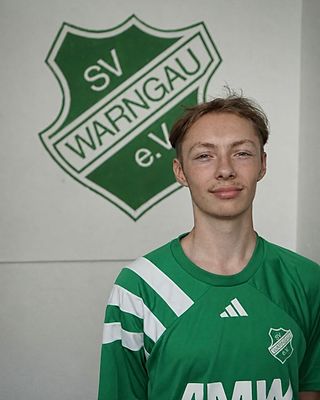 Fabian Engl