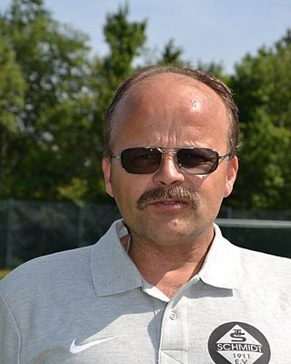 Wilfried Lennartz