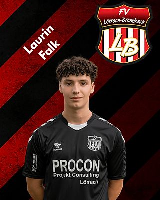 Laurin Falk