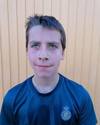 Lukas Krüger