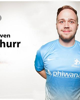 Sven Schurr