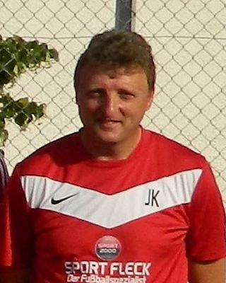Jürgen Kugel
