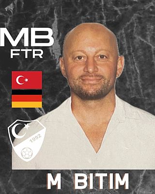 Murat Bitim