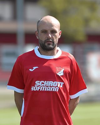 Krzysztof Paulus
