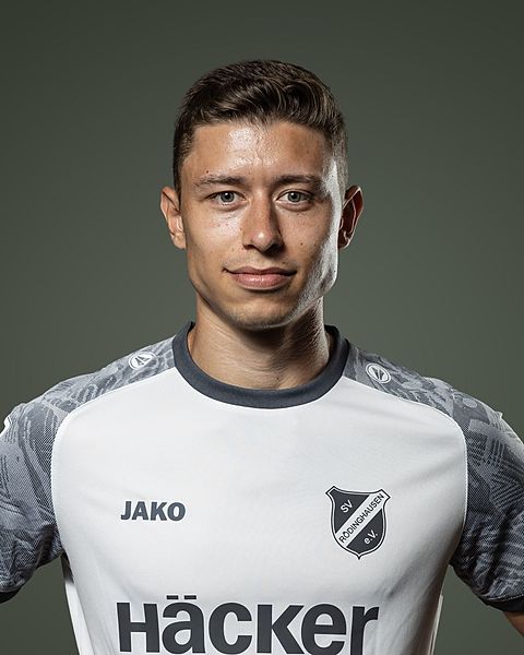 Ole Hoch