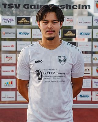 Nicklas Krippner