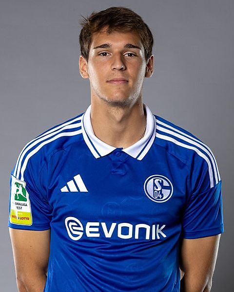 Tim Giesen