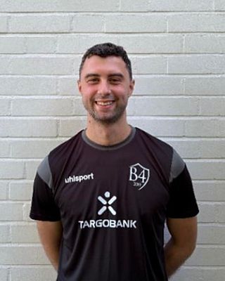 Stefan Kostic