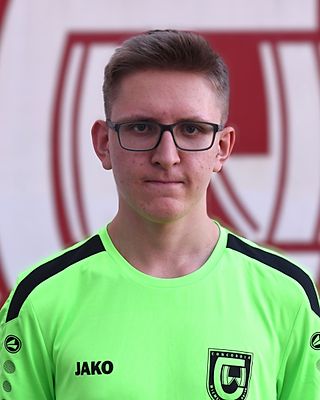 Marc-Darius Holzapfel