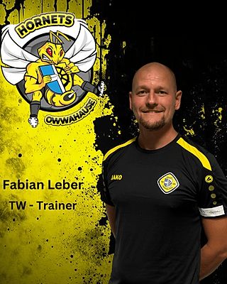 Fabian Leber