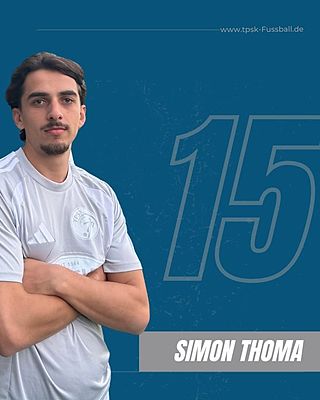 Simon Thoma