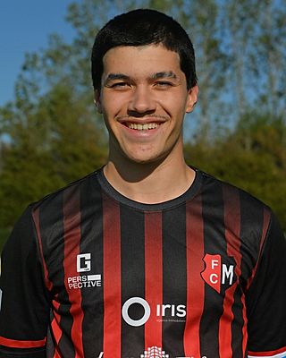 Matias VIEIRA BRENVALDI