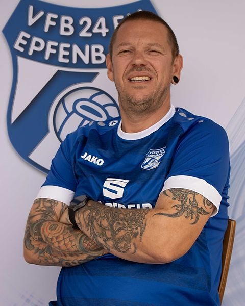 Foto: Heiko Bütschle