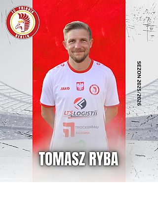 Tomasz Waldemar Ryba