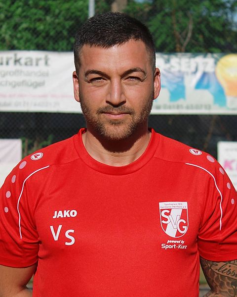 Volkan Sungun