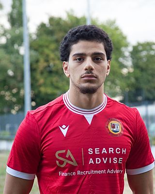 Kaan Safarpour-Malekabad