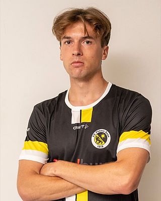 Yannick Münch