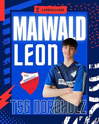 Leon Maiwald