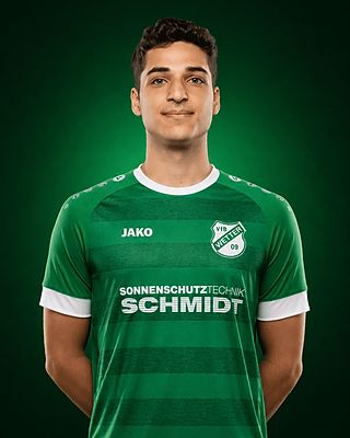 Benjamin Karimi