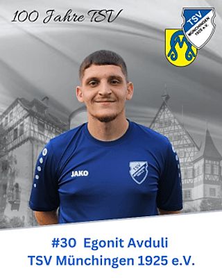 Egonit Avduli