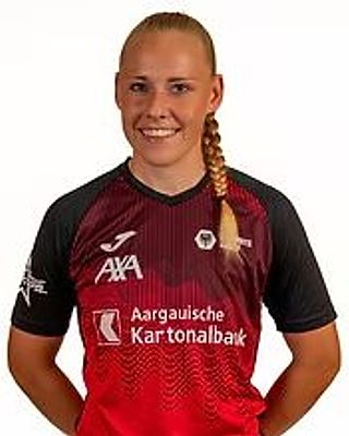 Michelle Stierli
