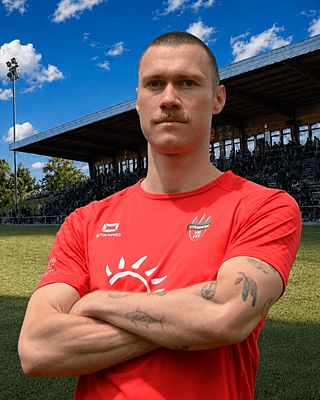 Nils Allmang