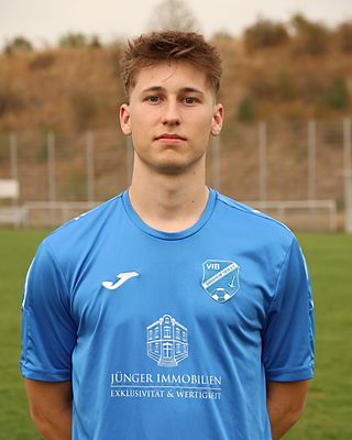 Luis Schmitt
