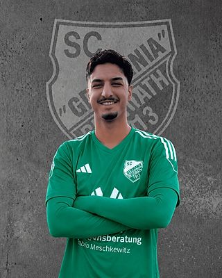 Ali-Imran Coban