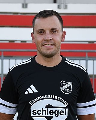 Tobias Elsperger