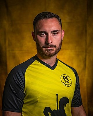 Pascal Theißen