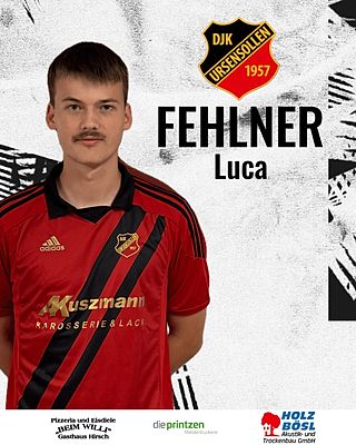 Luca Fehlner