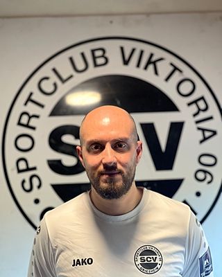 Ali Mehmet Koyuncu