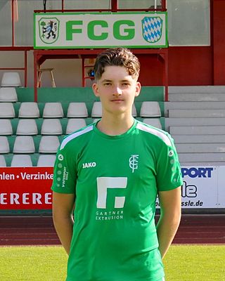 Gabriel Komso