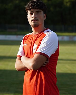 Egzon Sejdiu