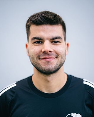 Luca Noel Günther