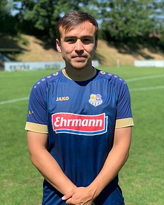 Daniel Silva Gonzalez