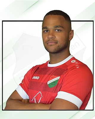 Leon Kenny Norberts