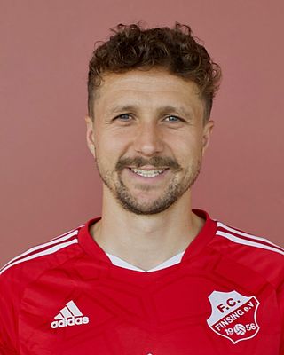 Christian Rickhoff