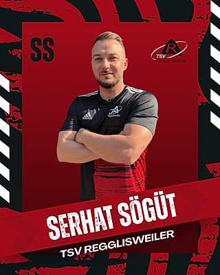 Serhat Sögüt